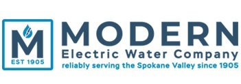 Modern Electric Water Company Logo
