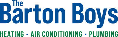 The Barton Boys logo